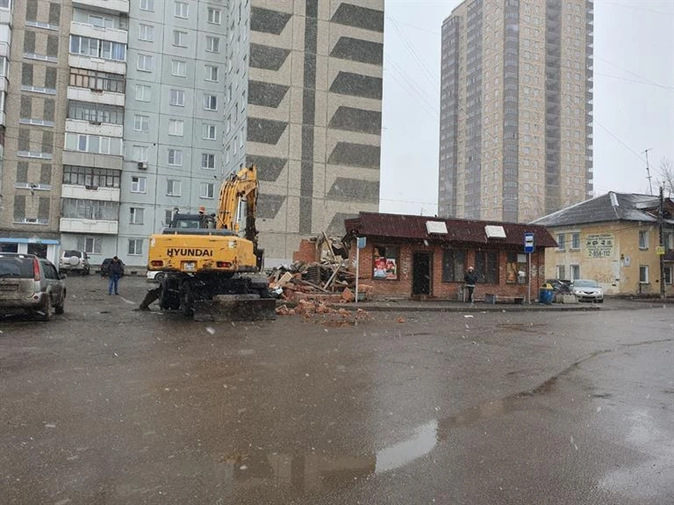 Фото: администрация Красноярска