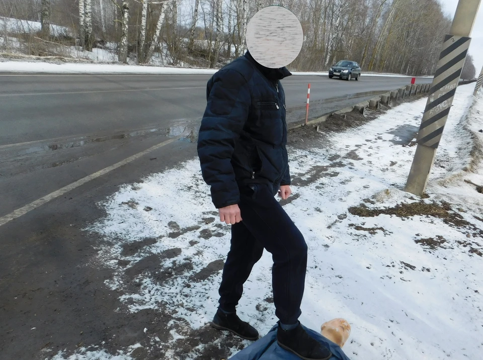 Обвинение мужчине предъявили много лет спустя после случившегося