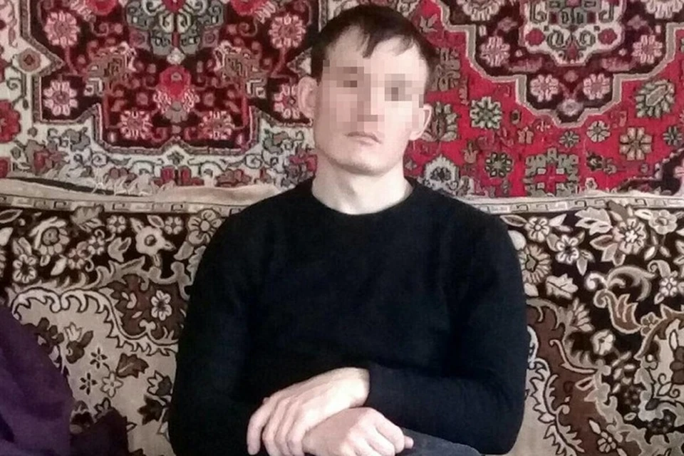 У пострадавшего ребенка с новоявленным родственником сразу возникли неприязненные отношения. Фото: соцсети