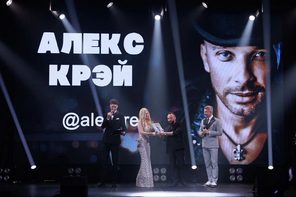 Иллюзионное шоу ростовчанина было признано лучшим в России. Фото: предоставлено героем публикации.