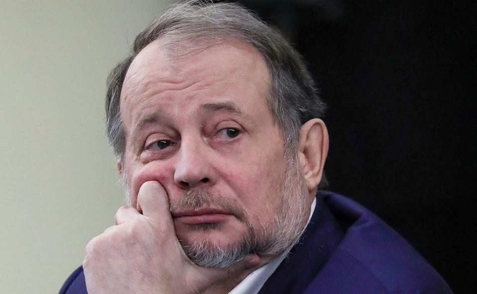 Кузбасский миллиардер Владимир Лисин вошел в рейтинг Forbes