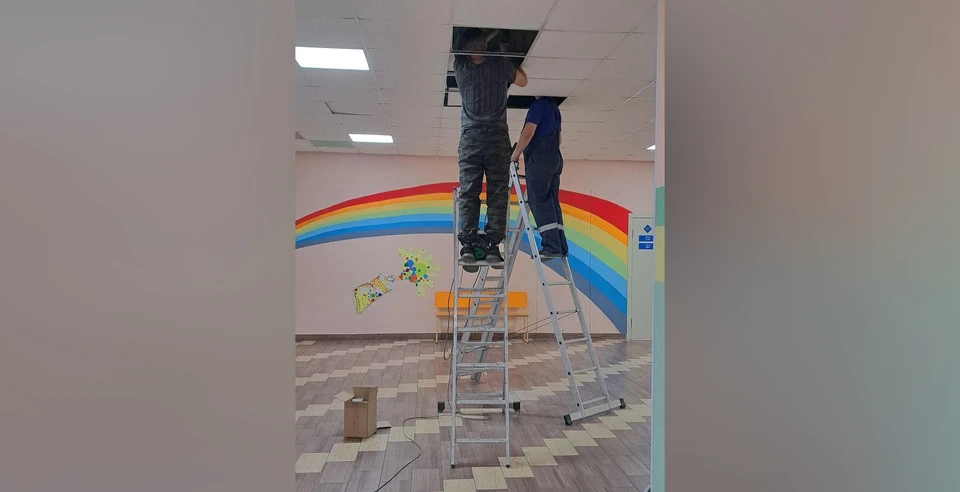 Фото: телеграм-канал Сергея Шелеста