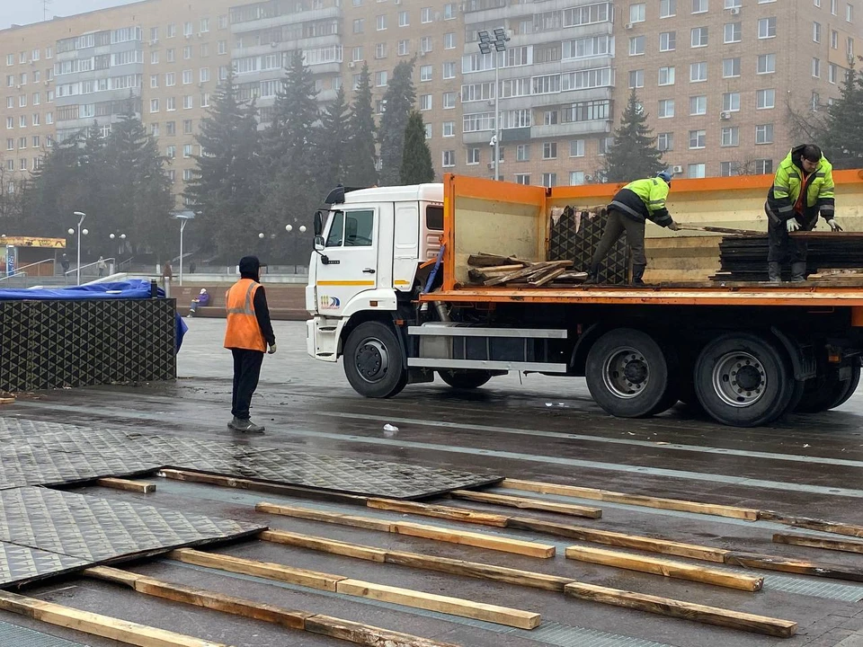 Фото: Telegram-канал Александра Басенко