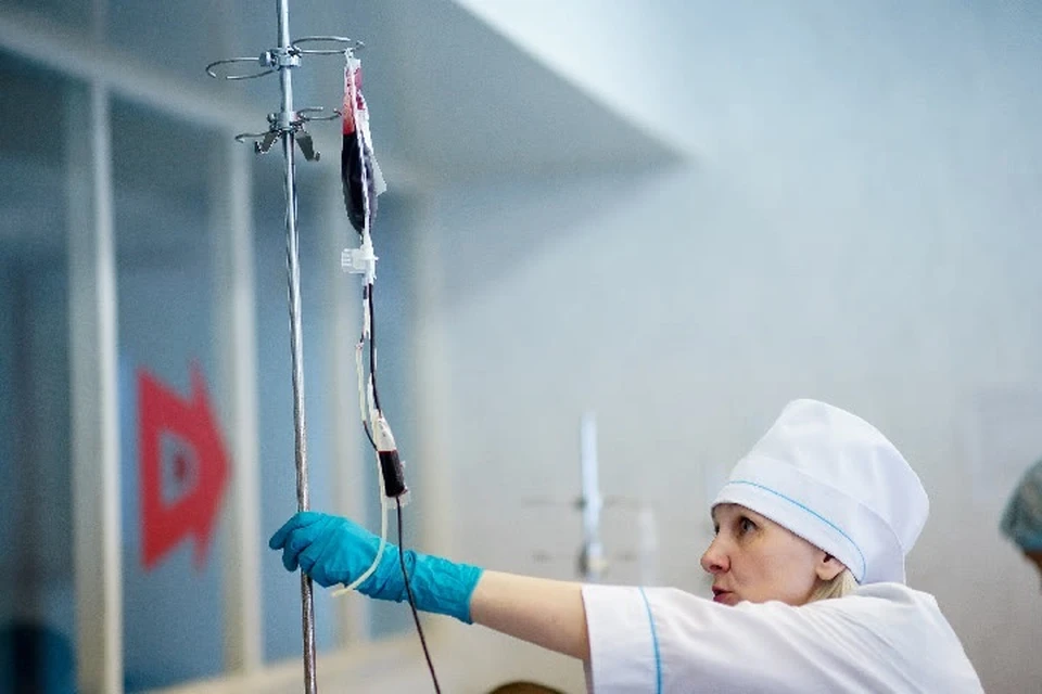 В результате ракетного обстрела погибли два человека и четыре мирных жителя получили ранения различной степени тяжести