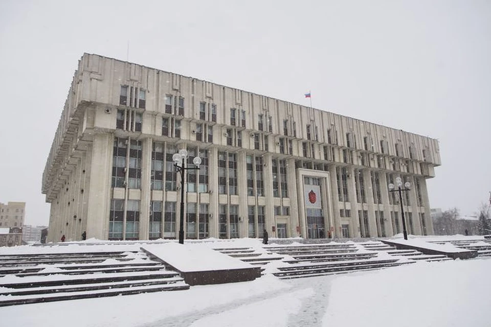 Восемь депутатов из Тульской городской Думы привлечены к ответственности за коррупционные нарушения