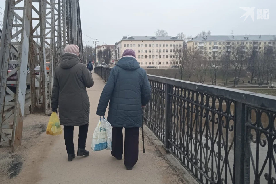 И всё-таки наш регион не для долгожителей - сухая статистика.