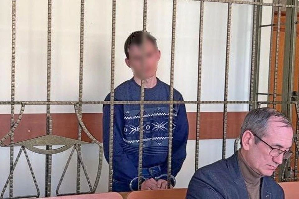 Фото: Объединенная пресс-служба судов