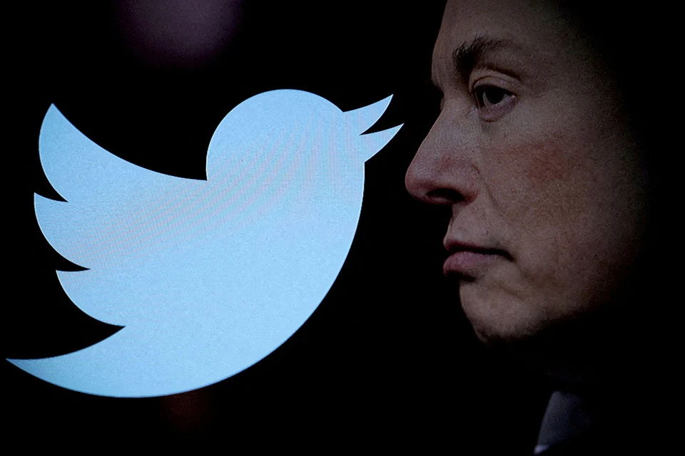 Twitter вернул оригинальный логотип с птичкой