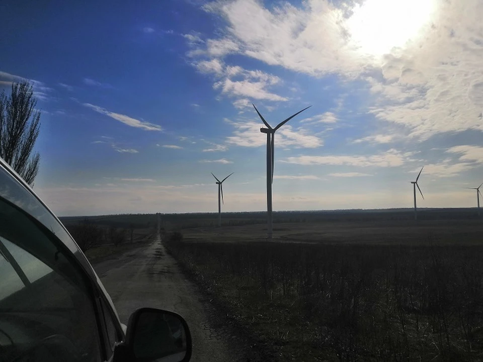 Где именно будут размещены объекты в республике — пока неизвестно.