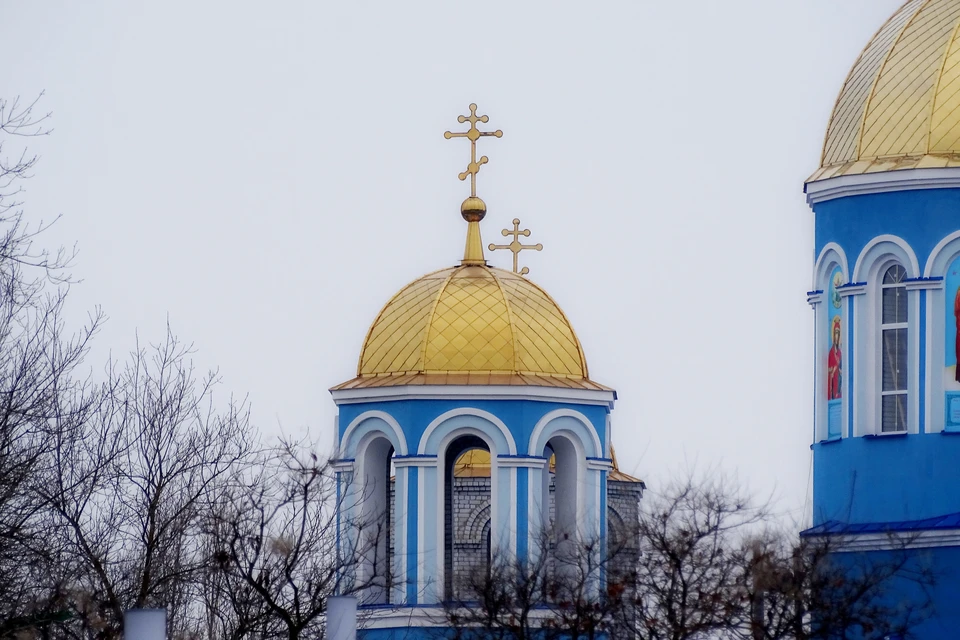 Полицейские будут охранять прихожан храмов во время богослужений в Пасхальную ночь