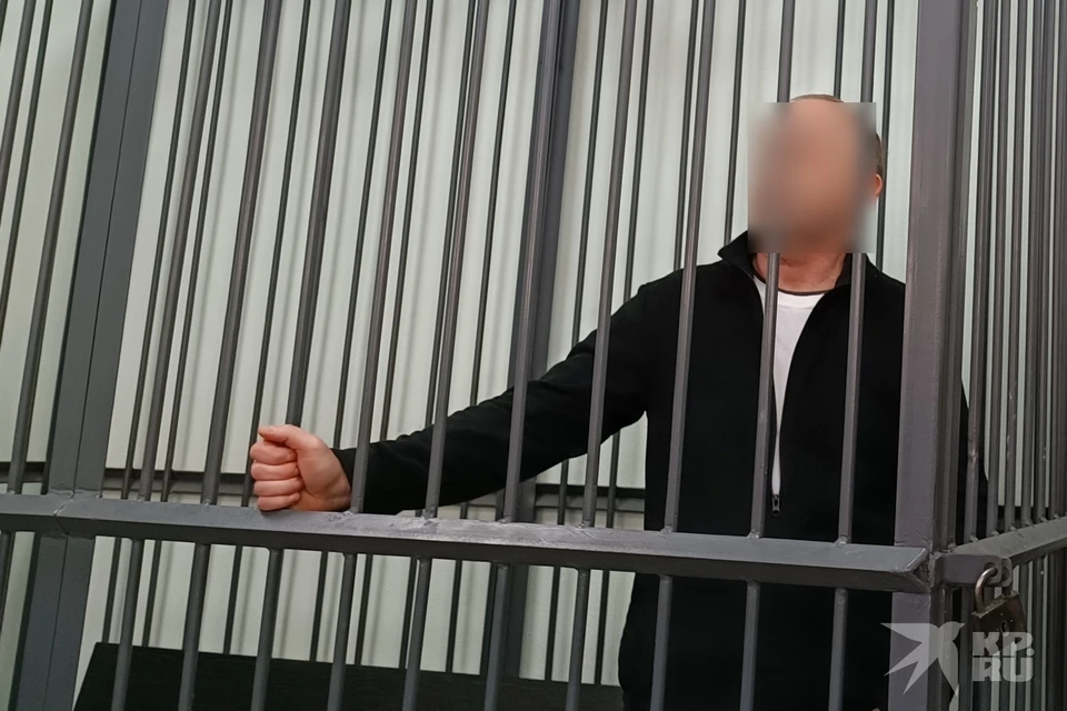 26-летнего рязанца будут судить за избиение девушки.