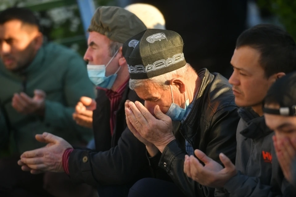 Компания доставляет еду даже в самые отдаленные районы и развивает халяль направление.