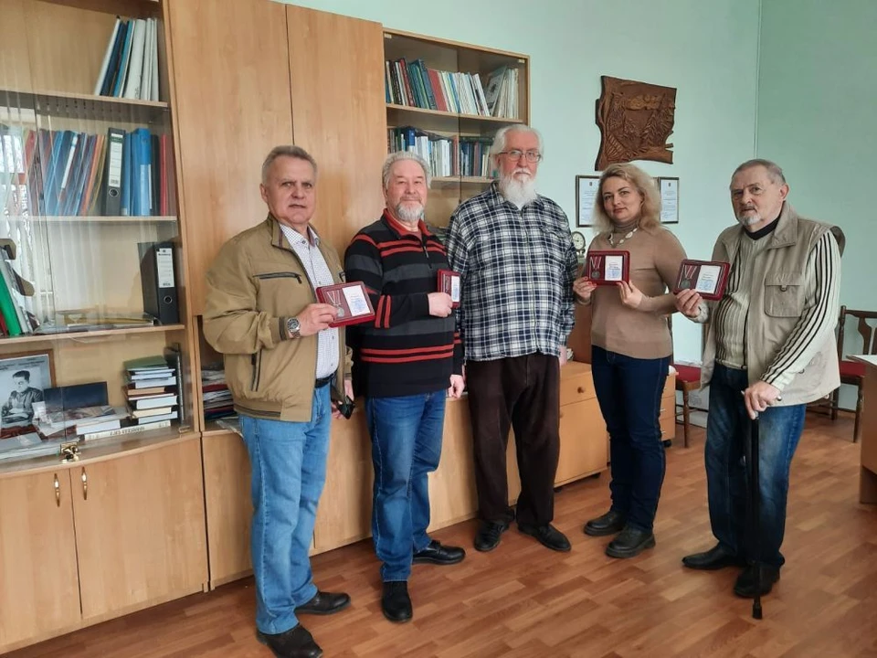 Фото: пресс-служба губернатора Орловской области