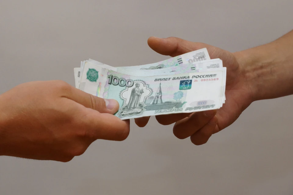Жительница Новосибирской области обманула 33 человека на 46 миллионов рублей.
