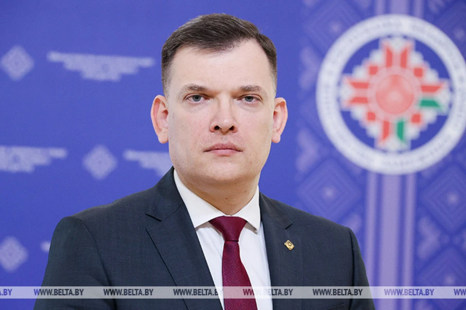 В МИД Беларуси назвали последствия из-за поставляемого Западом в Украину оружия. Фото: БелТА