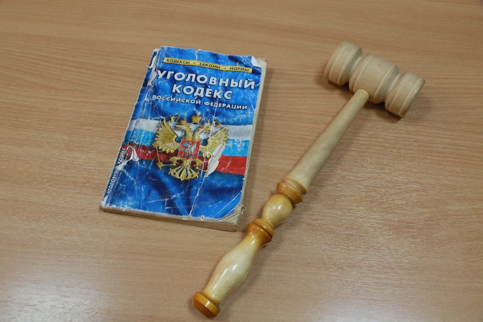 Женщину признали виновной по ч.1 ст. 160 УК РФ