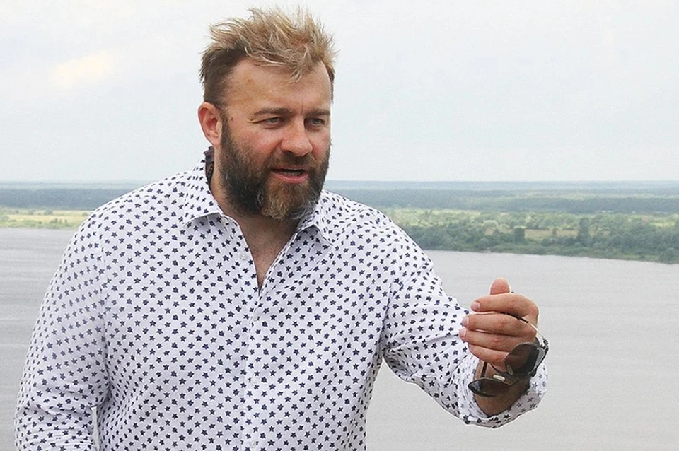 Михаил Пореченков - о гуманитарной помощи для участников спецоперации: «Пытаемся помочь всем, насколько можем»