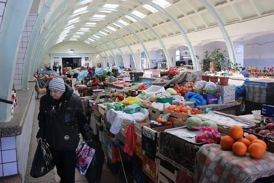 Власти ЛНР не допустят завышения цен