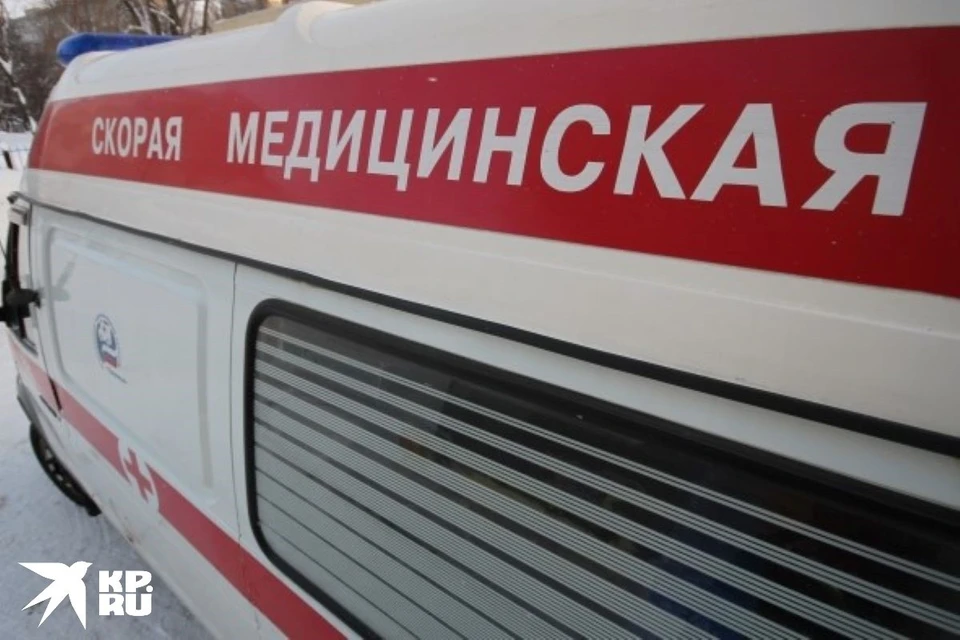 Водители скорой помощи подняли бунт из-за ужасного состояния автопарка.