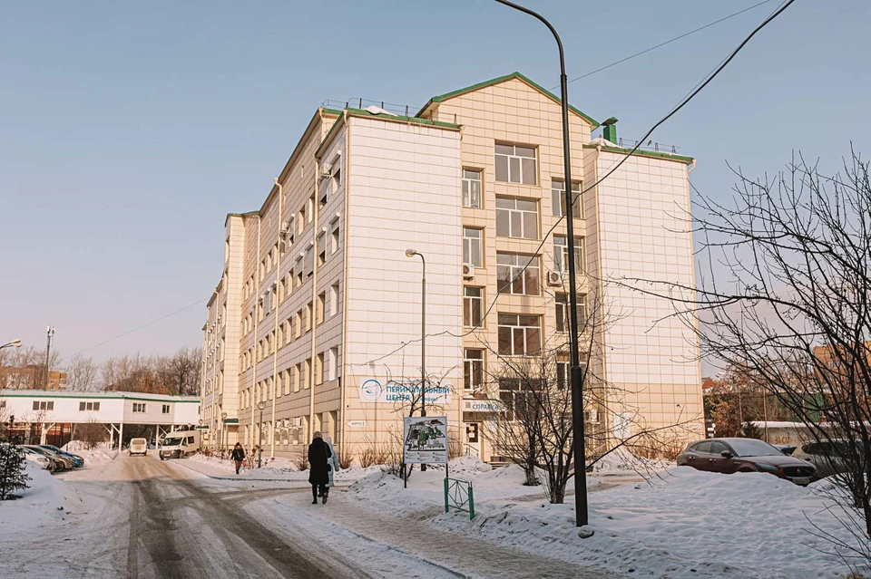 Фото: Мария Салмина.