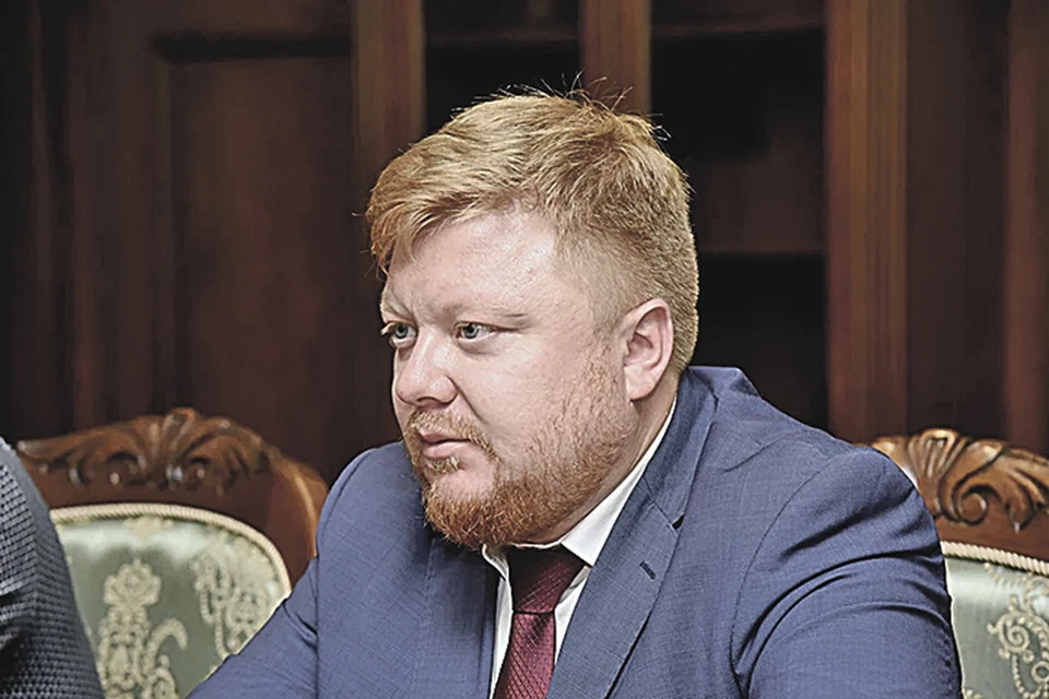 Министр образования ЛНР Иван Кусов рассказал об особенностях вступительной кампании 2023 года.
