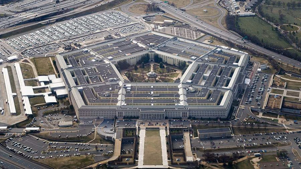 WP: союзники США «безропотно» отреагировали на утечку разведданных Пентагона