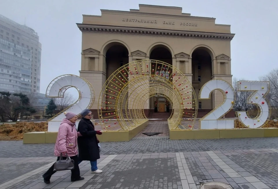 В начале года в Волгоградской области смертность оказалась выше рождаемости