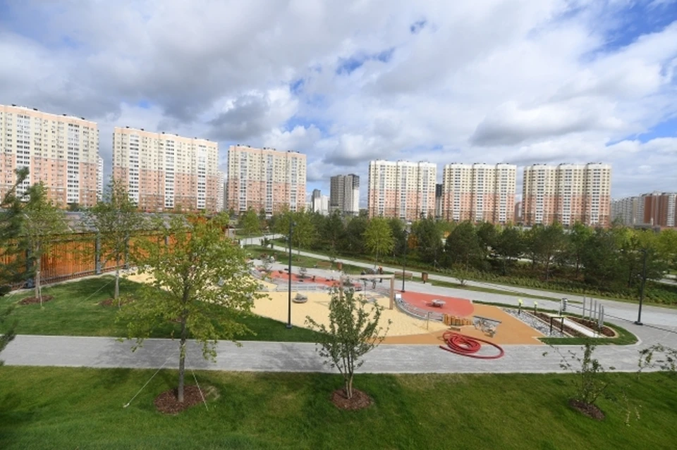 Голосование за объекты благоустройства в 2024 году началось в Нижнем Новгороде