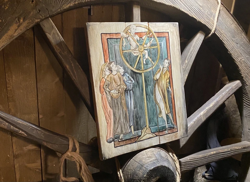 Специалисты планируют создать уникальную экспозицию.