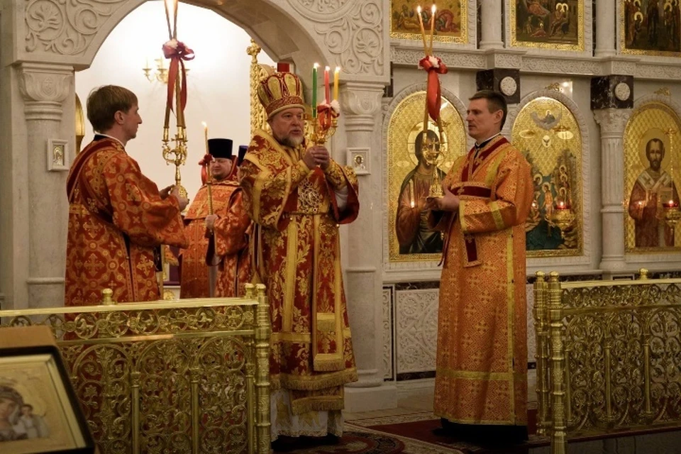 Фото: пресс-служба правительства Брянской области.