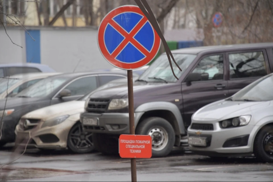 В Смоленске на 3 недели ограничат движение транспорта на улице Индустриальной.