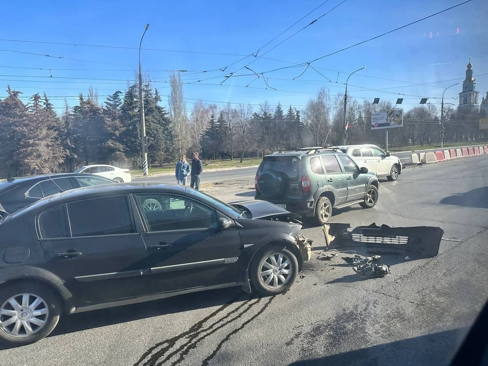 ФОТО: телеграм-канал Ё-новости Ульяновск