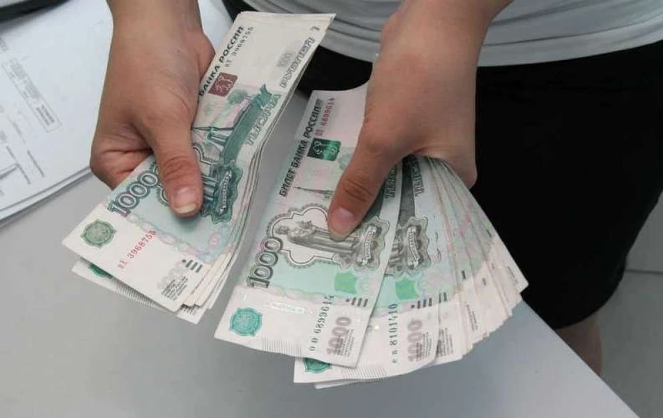 Пока идет следствие, женщина находится под подпиской о невыезде.