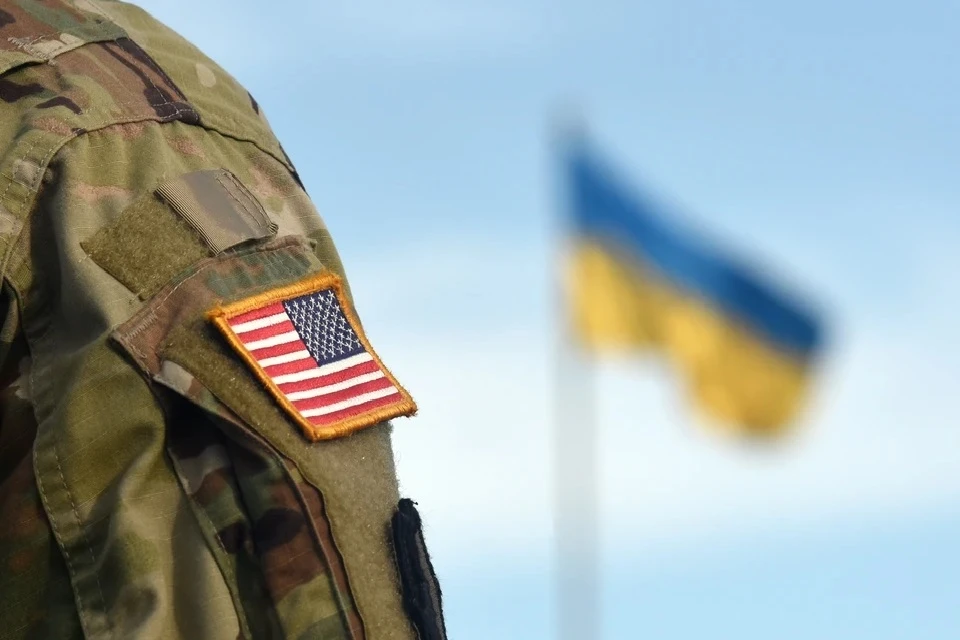Замглавы МИД РФ Галузин заявил, что Украина стала расходным материалом Запада