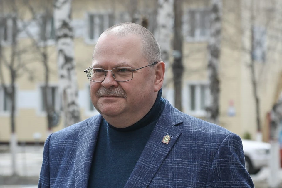 Олег Мельниченко нацелил на увеличение часов практической подготовки специалисто