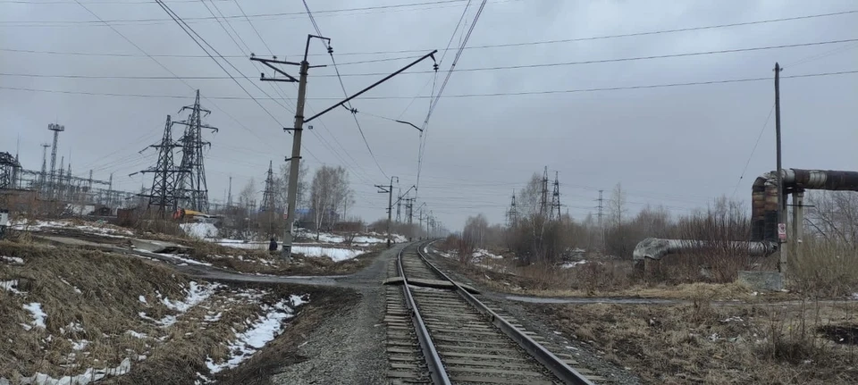 Фото: Управление на транспорте МВД России по СФО.