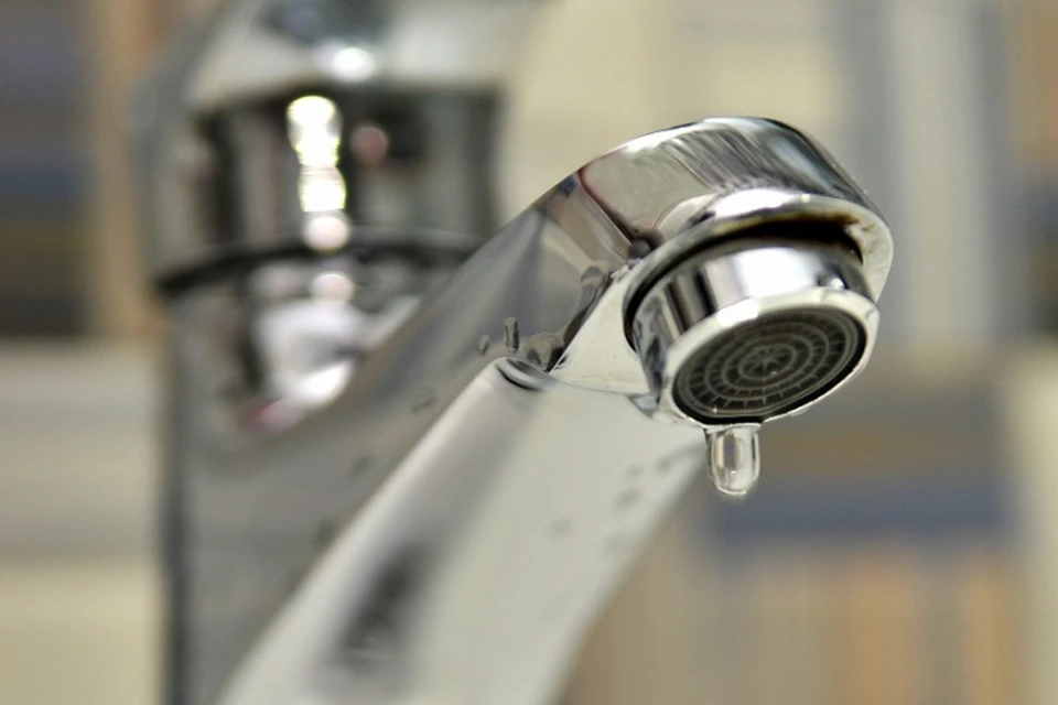 Сотни хабаровчан останутся без горячей воды с конца апреля