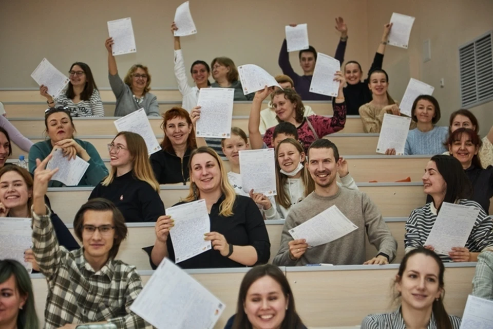 В юбилейный год горожане смогут продемонстрировать знание истории родного города.
