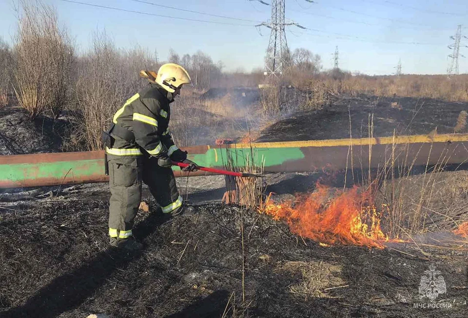 Фото ГУ МЧС по Владимирской области