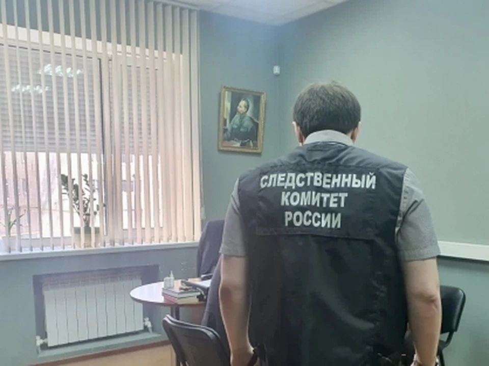 фото: СУ СКР по Саратовской области