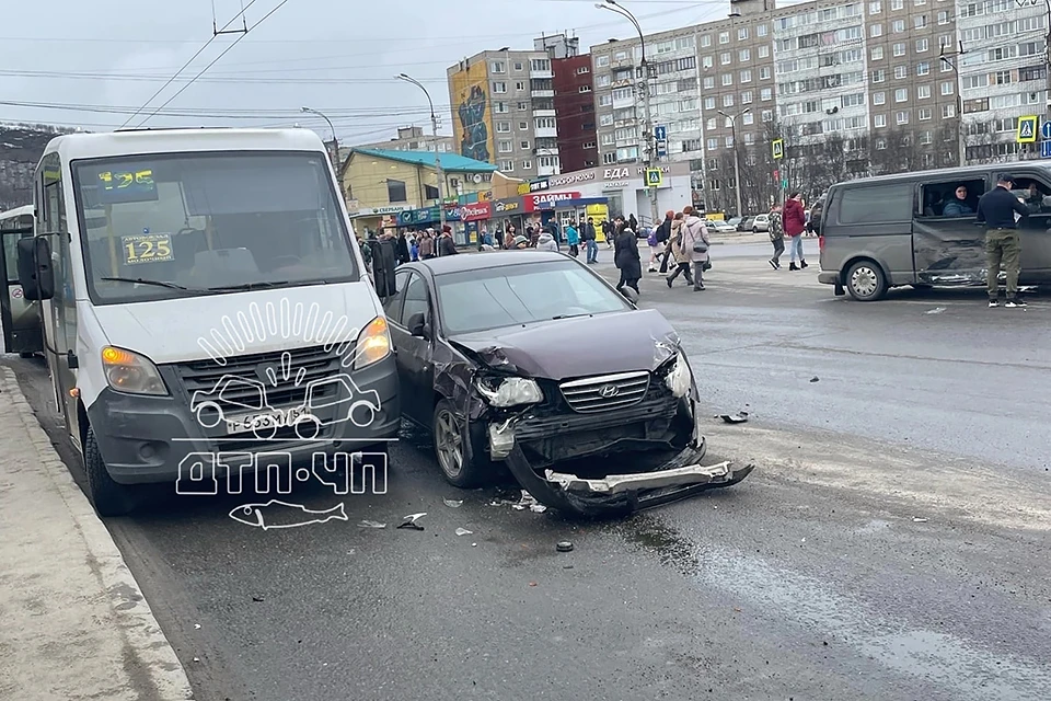 В Мурманске снимают фильм о Пономареве