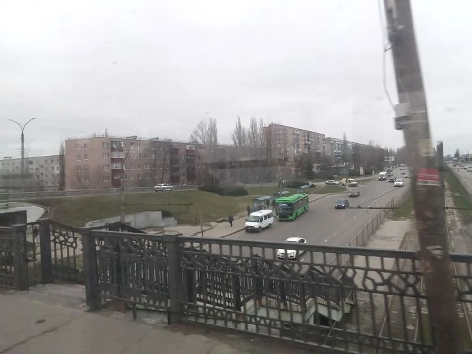 17 апреля в Курской области зарегистрировано два ДТП с пострадавшими