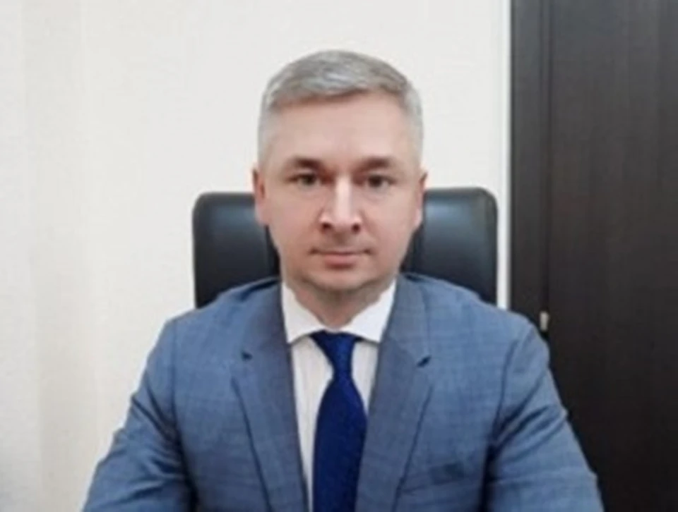 Фото: пресс-служба правительства Омской области.