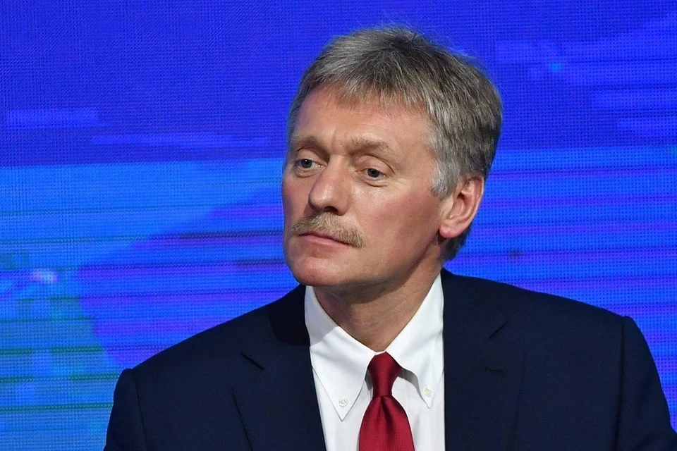 Песков назвал чрезвычайно важной борьбу с любыми проявлениями нацизма