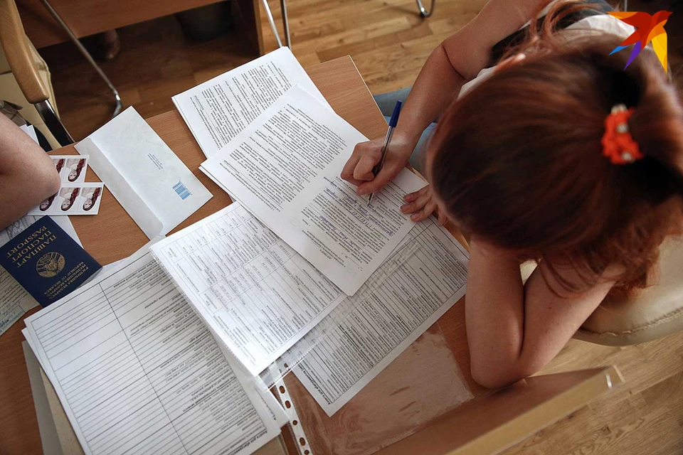 В белорусских вузах стало больше бюджетных мест.