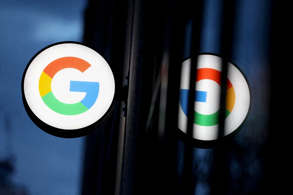 Google грозит штраф до 4 млн рублей за неудаление пропаганды нетрадиционных отношений