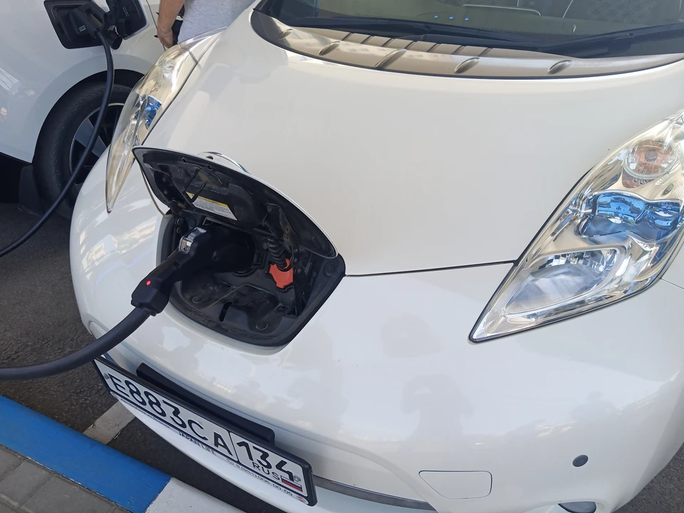 В Волгограде ФАС нашла нарушения в закупке зарядных станций для электромобилей на 115 млн рублей