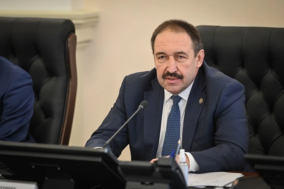 Проблему подняли на заседании Госсовета Татарстана.