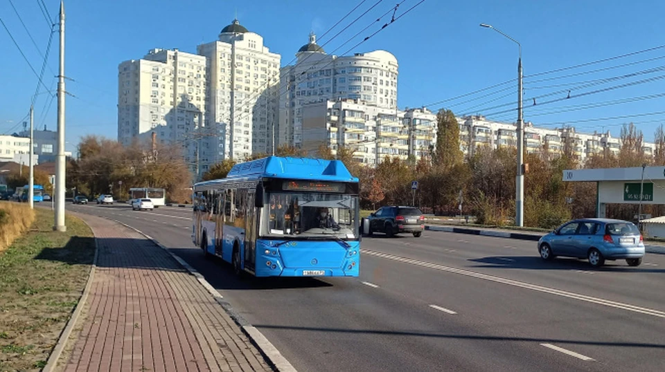 На Ячнево автобусы будут курсировать от железнодорожного вокзала.
