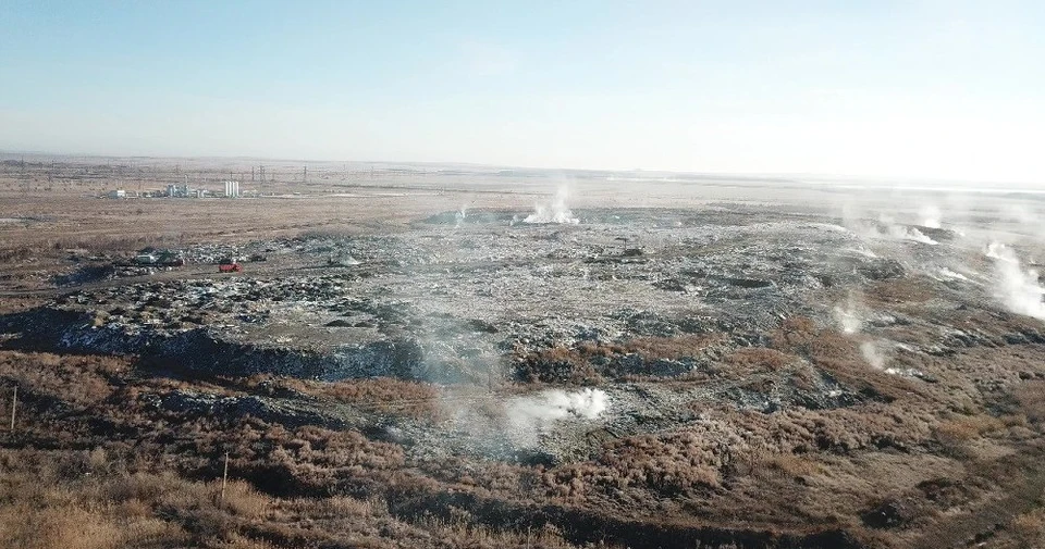 Фото: минэкологии Челябинской области.